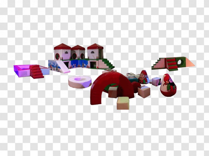 Toy - Play Area Transparent PNG