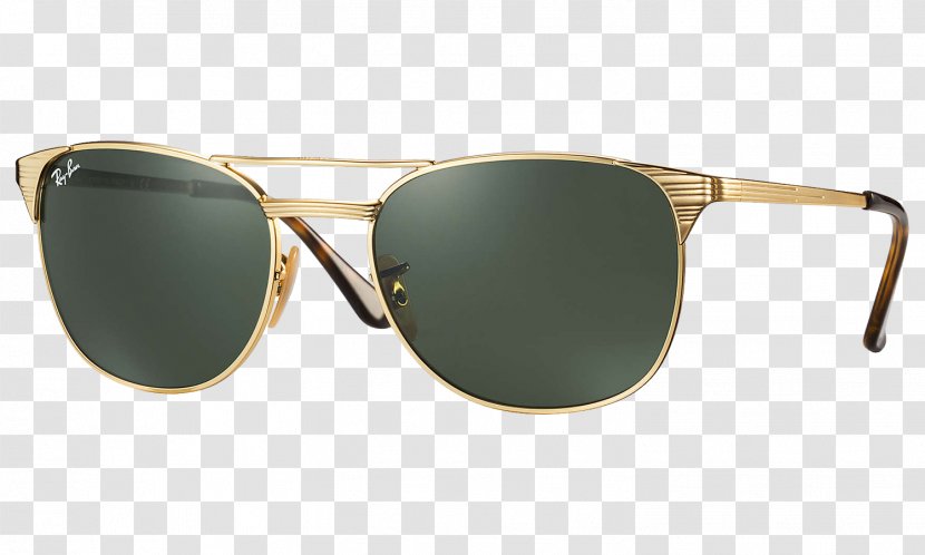 Ray-Ban Wayfarer Aviator Sunglasses - Police - Ray Ban Transparent PNG