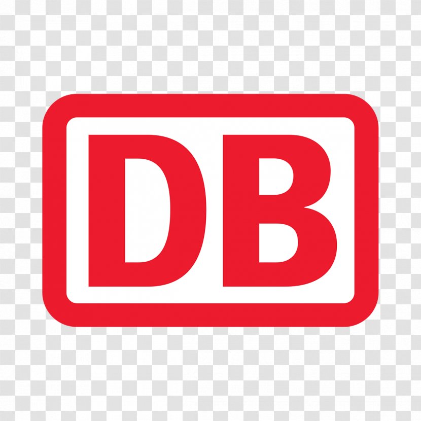Logo Deutsche Bahn DB Cargo Schenker Rail Kommunikationstechnik GmbH - Db - Partners Transparent PNG