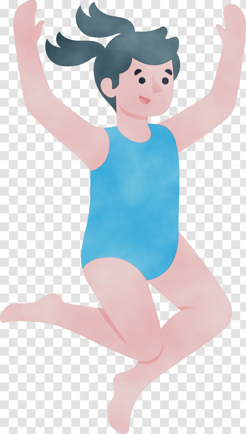 Leotard Cartoon Character Shoe Character Created By Transparent PNG