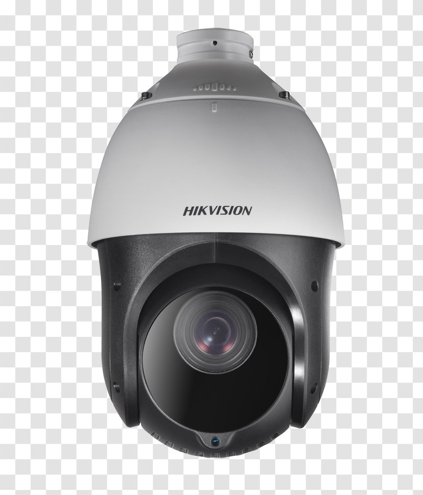 Pan–tilt–zoom Camera Hikvision IP Zoom Lens Transparent PNG