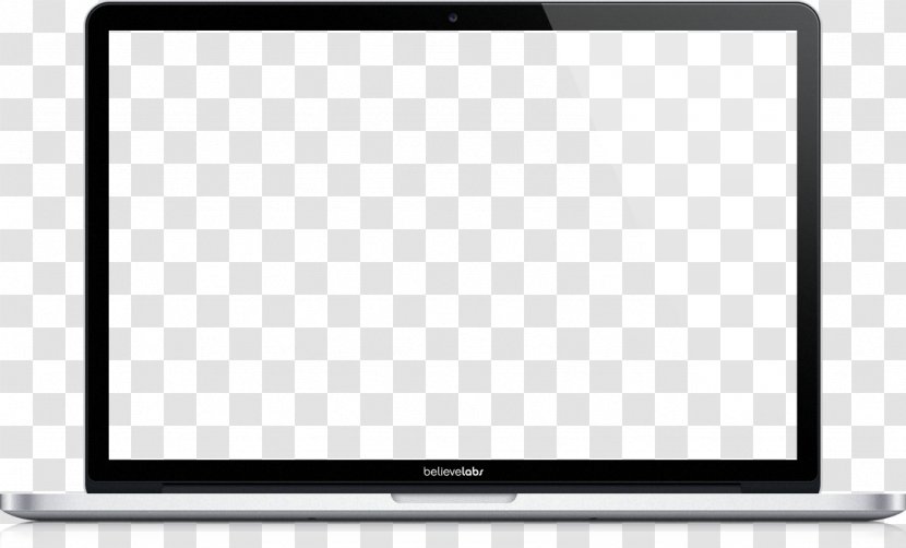 MacBook Pro Laptop Air - Ipad - Macbook Transparent PNG