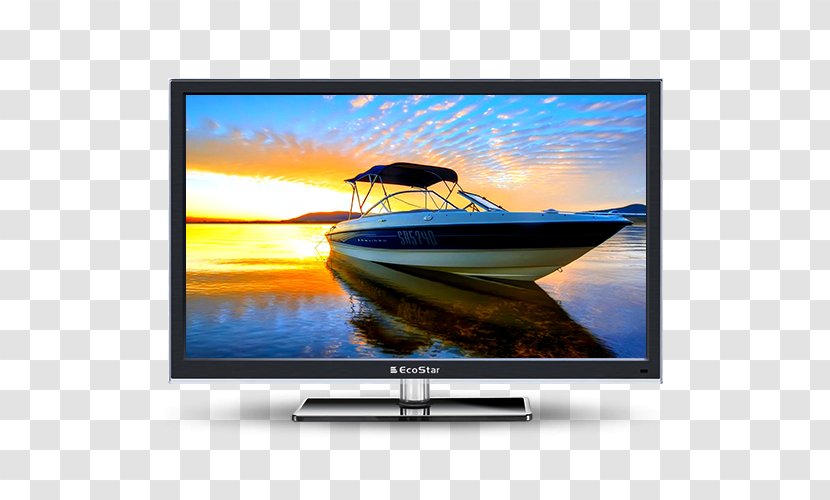 Motor Boats Boating High-definition Television Speedboats - Technology - Boat Transparent PNG