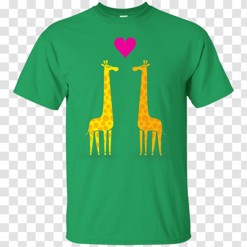 T-shirt Gildan Activewear Unisex Love Transparent PNG