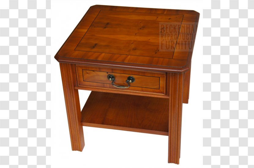 Bedside Tables Coffee Drawer - Door Furniture - Table Transparent PNG