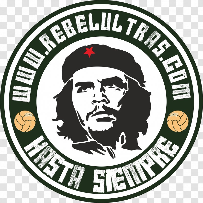 Che Guevara United States Persekabpas Pasuruan Cuban Revolution Sticker - Logo Transparent PNG