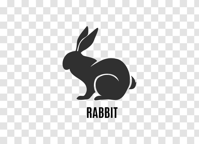 Hare Horoscope Rabbit Chinese Zodiac Transparent PNG