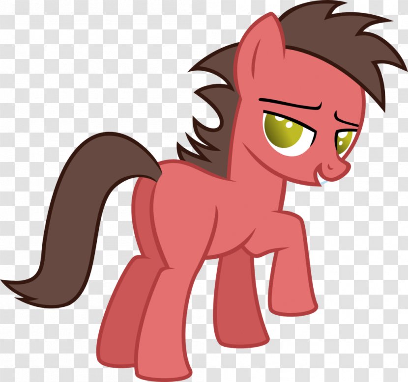 Pony Applejack Pinkie Pie Fluttershy Rainbow Dash - Tree - Treasure Vector Transparent PNG