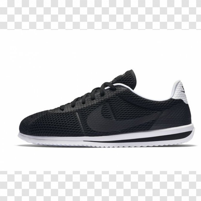 Air Force Sneakers United Kingdom Nike Cortez - Outdoor Shoe Transparent PNG
