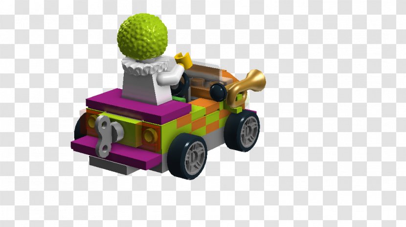Motor Vehicle LEGO - Lego - Design Transparent PNG