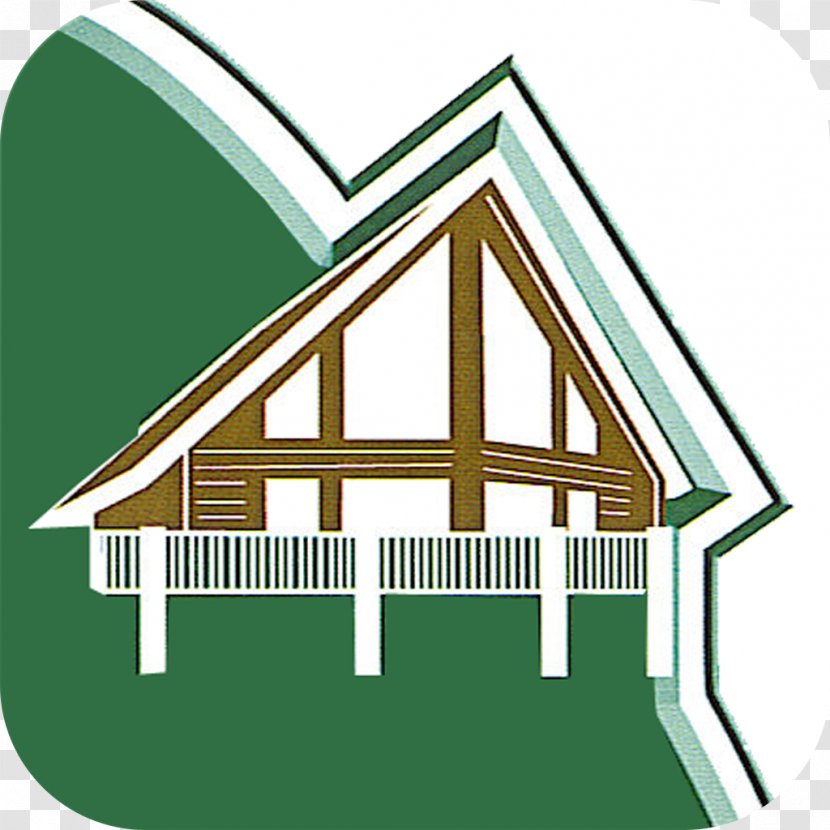Property Roof House Facade - Real Estate - Chalet Transparent PNG