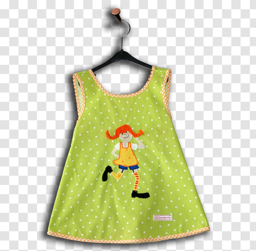 T-shirt Polka Dot Sleeve Christmas Ornament Dress Transparent PNG