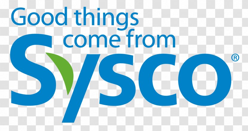 Sysco Canada Foodservice Distributor - Organization - Logo Transparent PNG