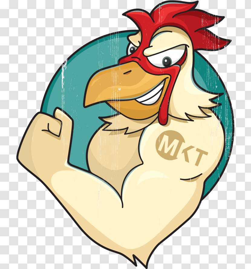 Hot & Spicy Chicken Bird Arm Clip Art - Galliformes - Garlic Cartoon Transparent PNG