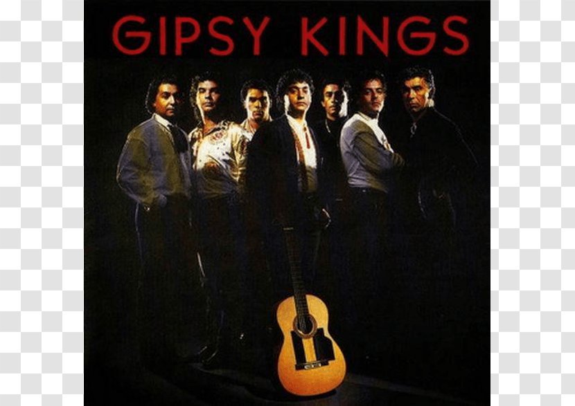 ¡Volaré! The Very Best Of Gipsy Kings Album Compact Disc Bamboleo - Tree Transparent PNG