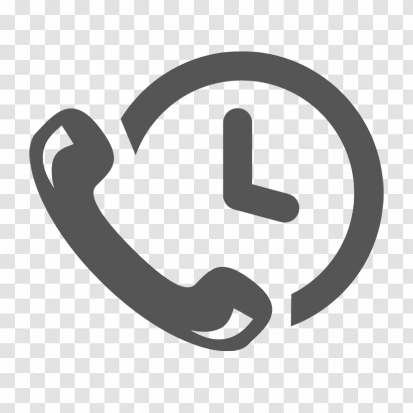Telephone Call Mobile Phones - Centre - Profile Transparent PNG