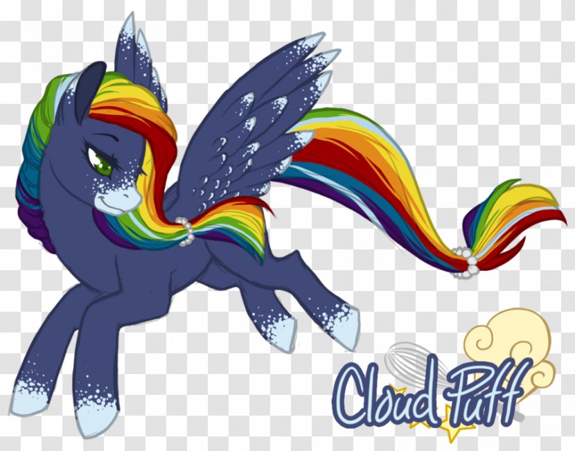 Rainbow Dash My Little Pony DeviantArt Transparent PNG