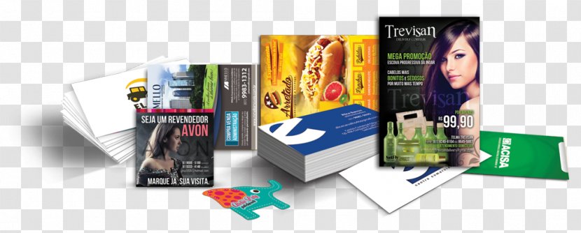 Printer Multicop Pamphlet Advertising Business Cards - Packaging And Labeling - Flyer Transparent PNG