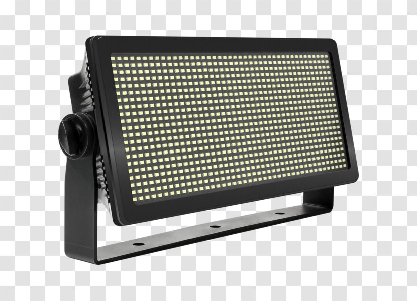 Strobe Light Light-emitting Diode Stroboscope LED Display - Projector Transparent PNG