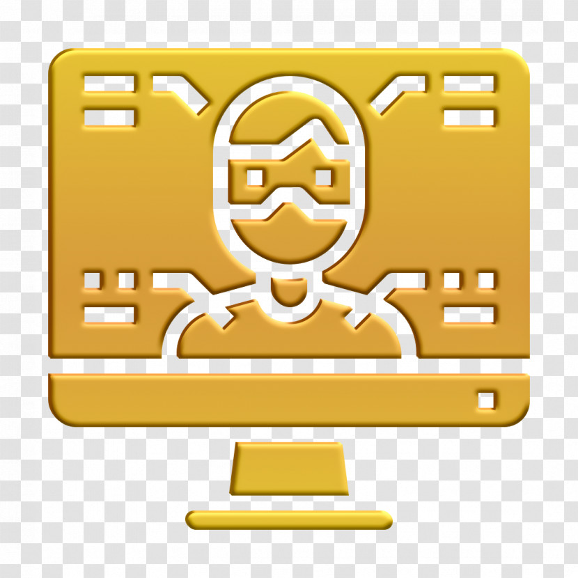Fraud Icon Crime Icon Computer Icon Transparent PNG