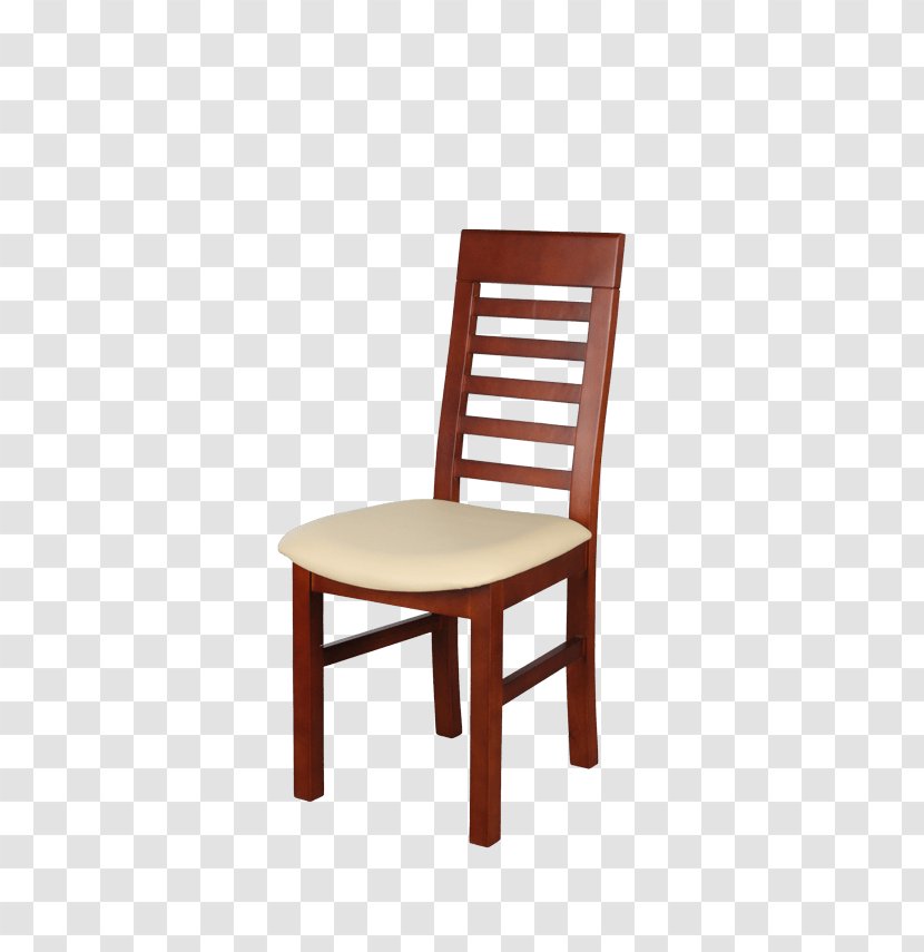 Chair Table Furniture Kitchen Wood - Garden Transparent PNG
