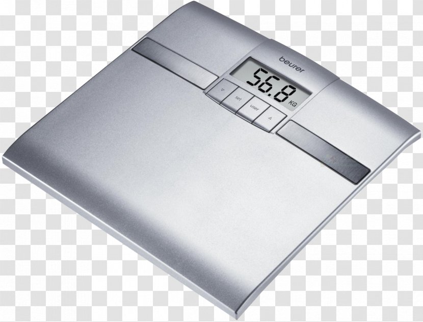 Measuring Scales Amazon.com Price Measurement - Beurer - Weight Scale Transparent PNG
