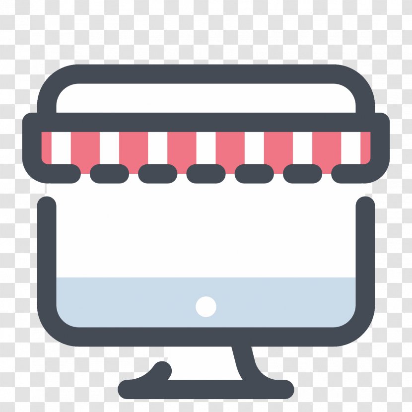 Online Shopping E-commerce Clip Art - And Offline - Www Transparent PNG