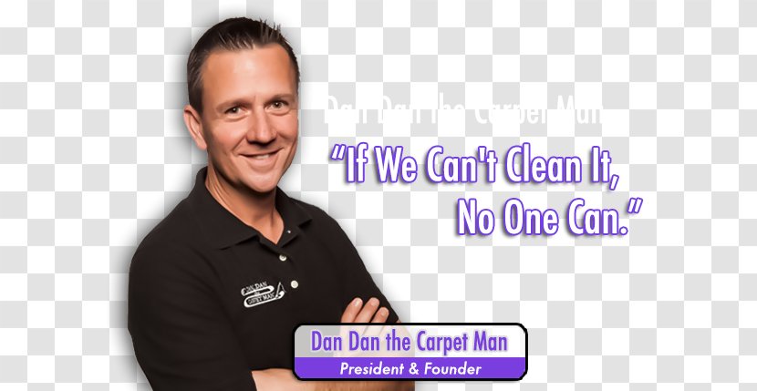 Lynn Hauldren Dan The Carpet Man Cleaning Flooring - Memphis - Water Floor Transparent PNG