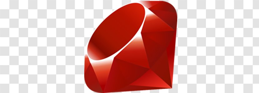 Ruby On Rails Programming Language Django GitHub - Github Transparent PNG