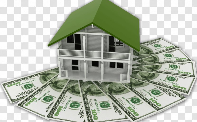 Property House Money Real Estate Business Transparent PNG