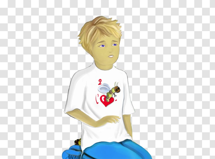 Homo Sapiens Human Behavior Cartoon Boy - Frame - Heart Good Transparent PNG