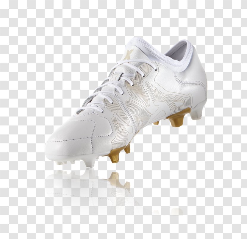 Cleat Sneakers Shoe Cross-training - Footwear - Adidas White Transparent PNG