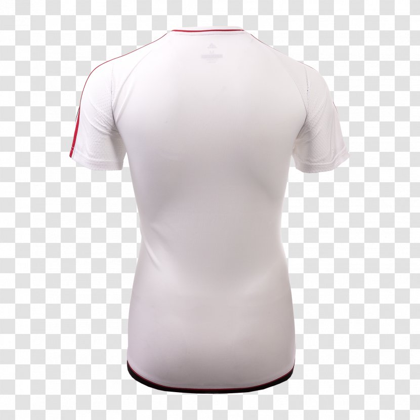 Tennis Polo Neck Shirt - Sportswear - Clearance Sale Engligh Transparent PNG