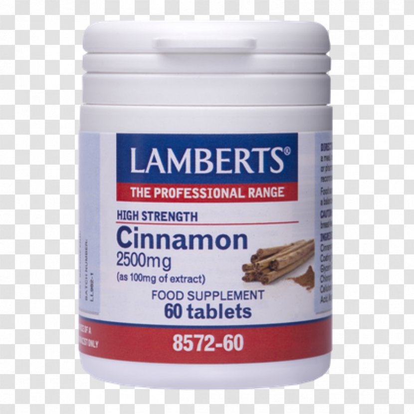 Dietary Supplement B Vitamins Cinnamon Vitamin D - Extract Transparent PNG