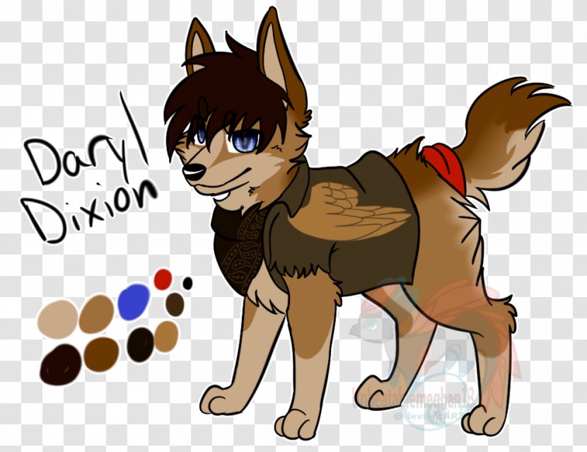 Cat Puppy Dog Horse - Character Transparent PNG