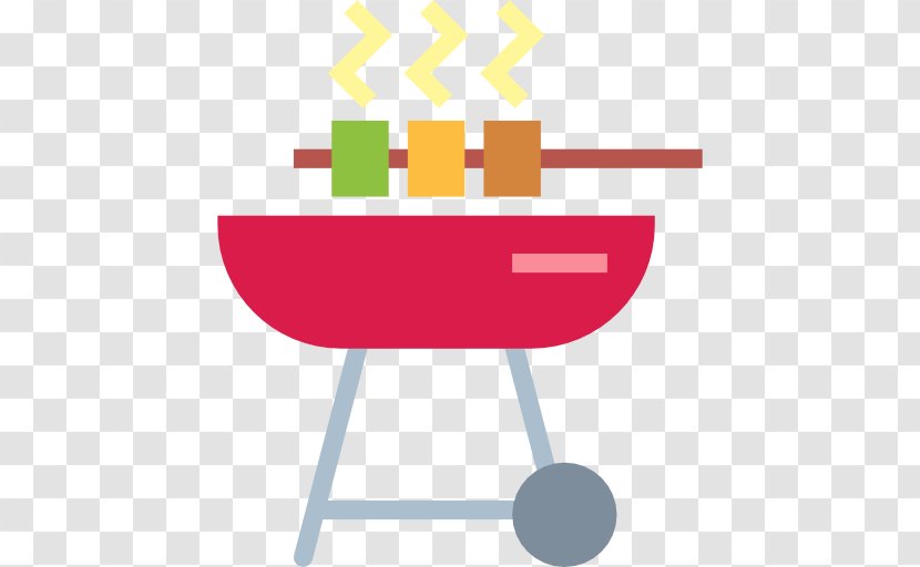 Barbecue Mangal Food - Text Transparent PNG