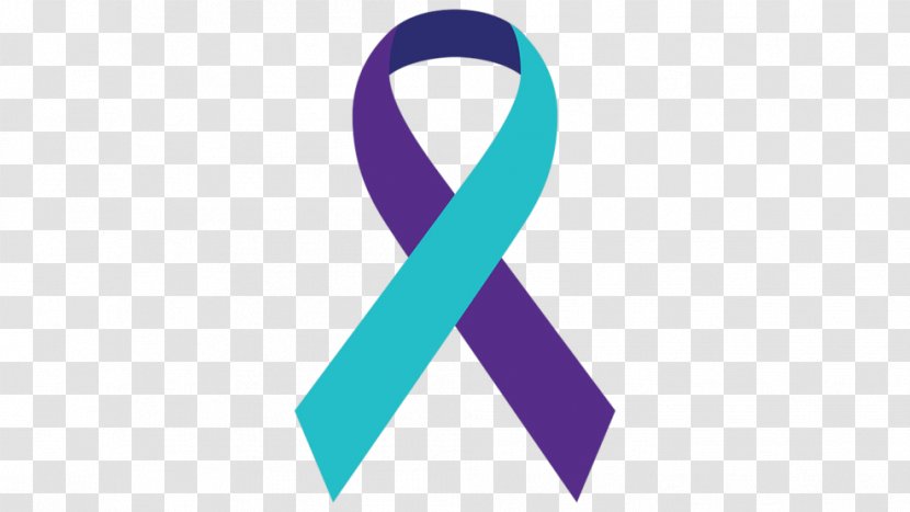 National Suicide Prevention Week Lifeline Mental Health - Awareness Month - Ribbon Transparent PNG