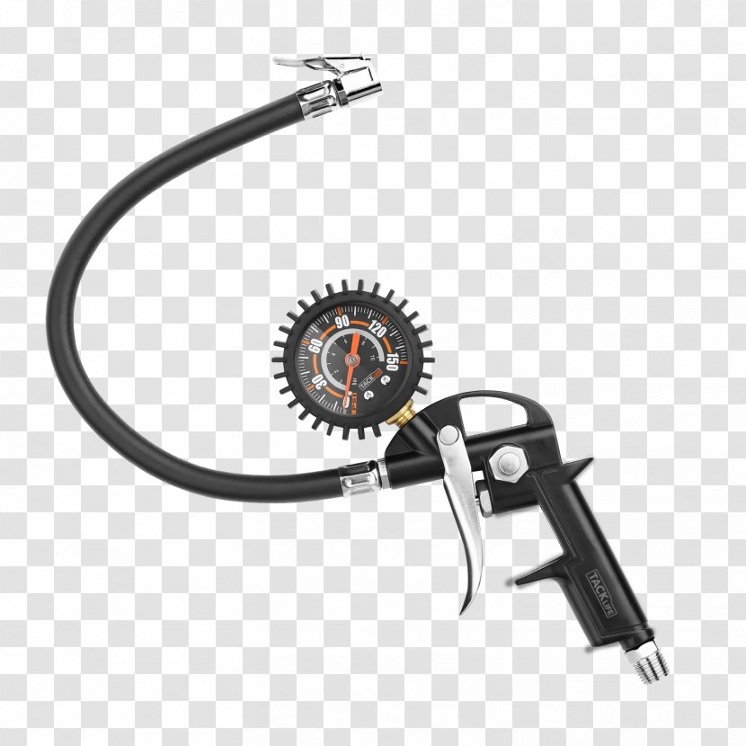 Car Tire Fiat Manometers Amazon.com - Hardware Transparent PNG