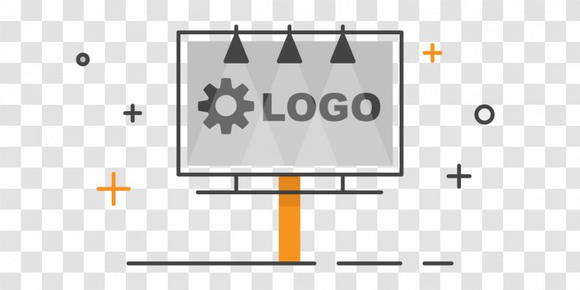 Logo Brand Number Product Design Line - Signage Transparent PNG
