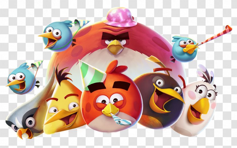Angry Birds 2 Friends Go! Bad Piggies - Numberama - Blueson Target S1 Ep13 New Transparent PNG