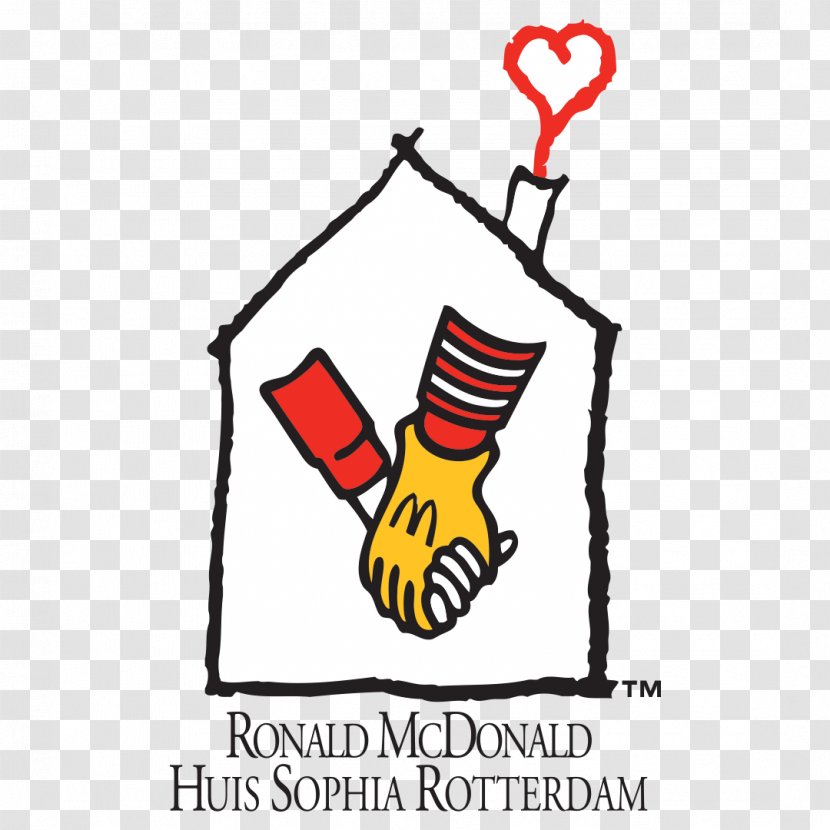 Philadelphia Ronald McDonald House Charities Of Arkansas At Stanford - Mcdonald - Free Religious Transparent PNG