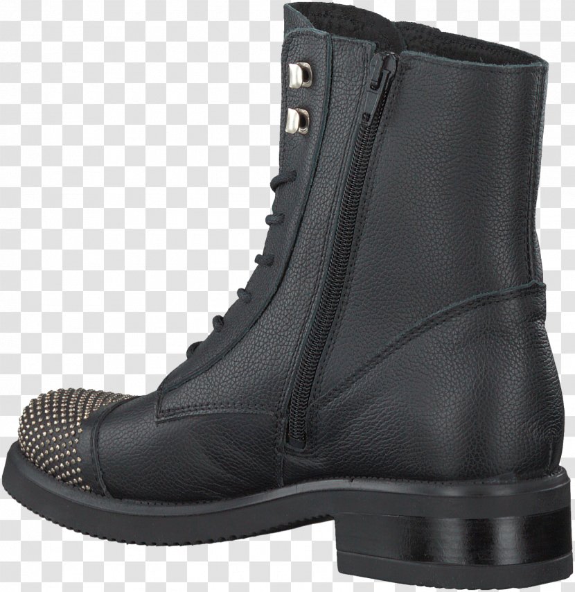 Motorcycle Boot Footwear Shoe Walking - Boots Transparent PNG