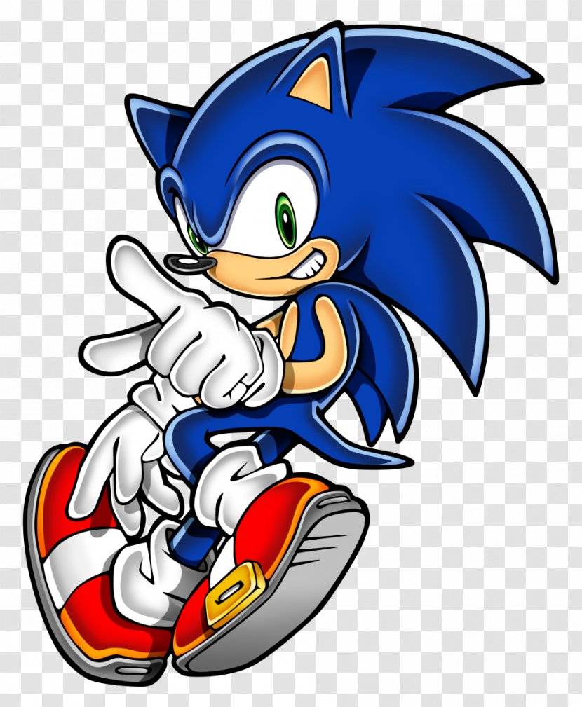 Sonic The Hedgehog 3 Pinball Party Adventure Spinball - Wing Transparent PNG
