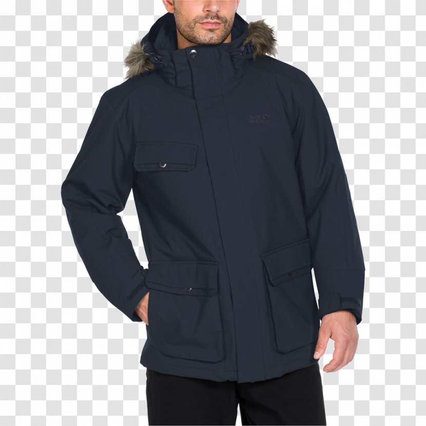 Hoodie Pea Coat Clothing Jacket Transparent PNG
