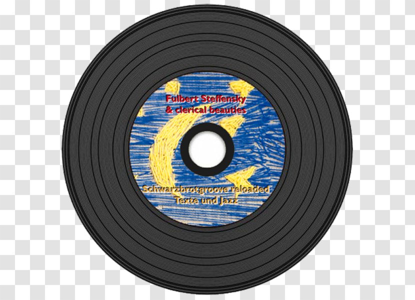 Car Phonograph Record Wheel Compact Disc Circle Transparent PNG