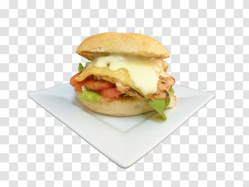 Slider Cheeseburger Bocadillo Hamburger Pork Cheek - Food - Appetizer Sandwiches Transparent PNG