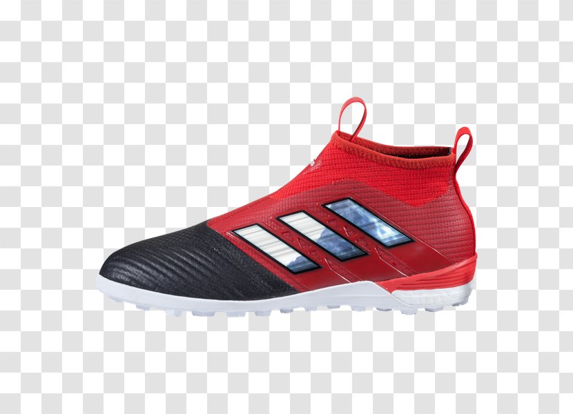 Football Boot Cleat Adidas Predator Indoor - Cross Training Shoe - Soccer Shoes Transparent PNG
