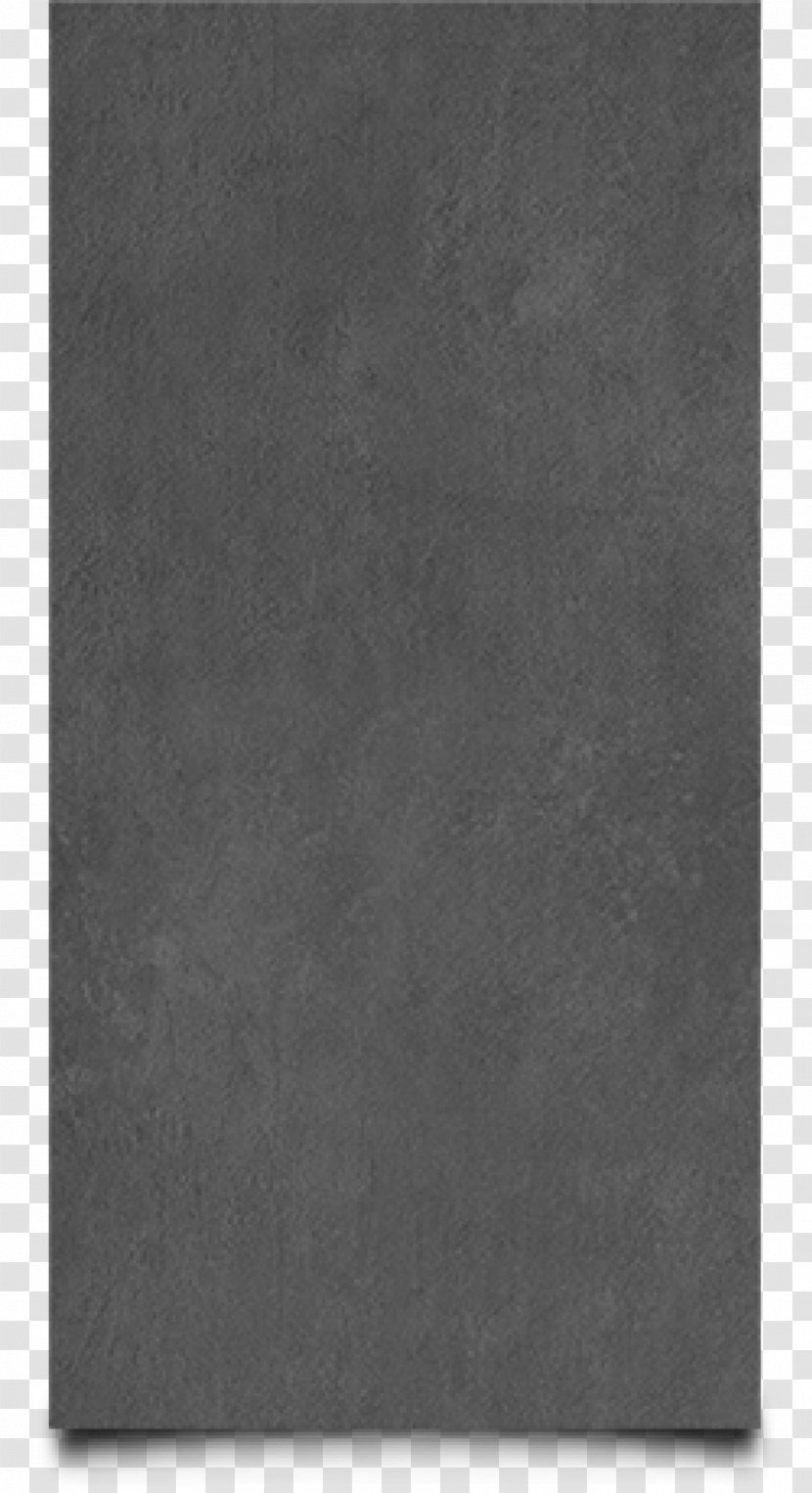 White Rectangle Black M - Floor - Ornamenta Transparent PNG