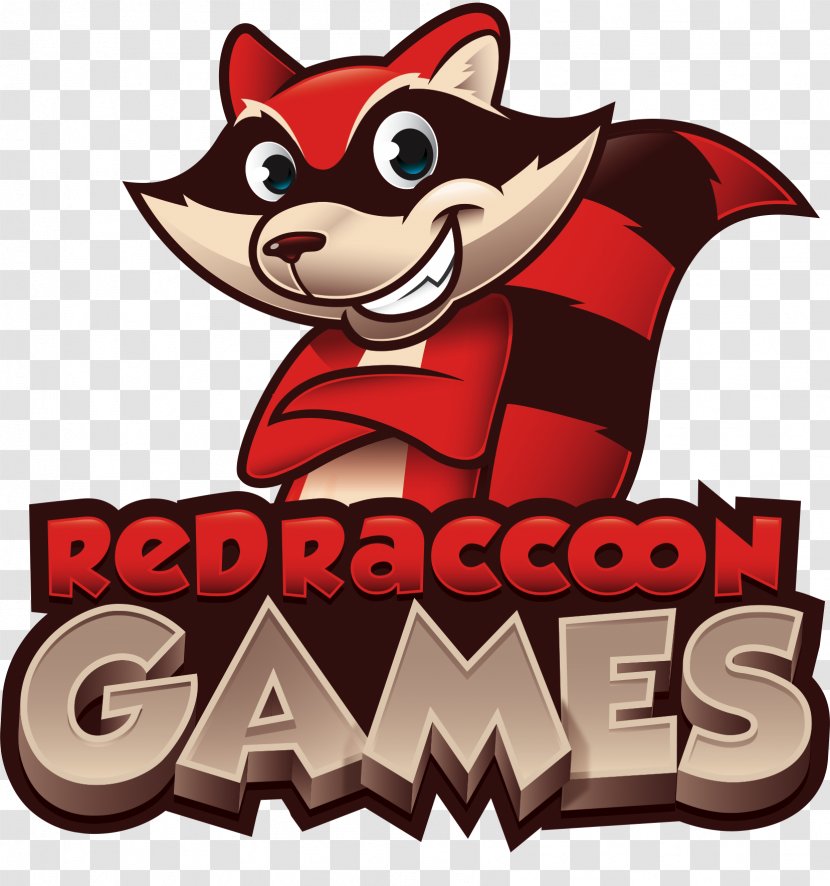Red Raccoon Games Panda Clip Art - Rocket Transparent PNG