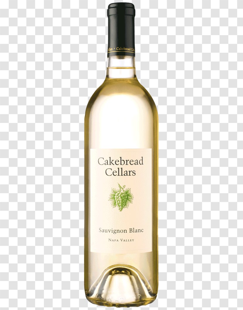 Cakebread Cellars Sauvignon Blanc Cabernet White Wine - Liqueur - Gourd Transparent PNG